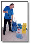 Janitorial